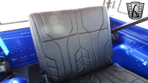 1967 Ford Bronco image 70