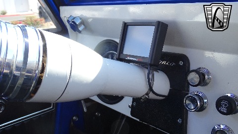 1967 Ford Bronco image 96