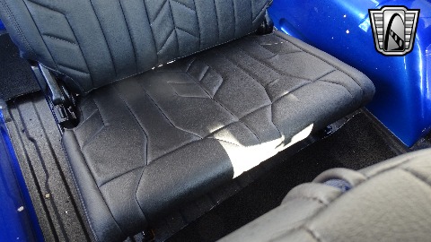 1967 Ford Bronco image 71