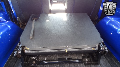 1967 Ford Bronco image 72