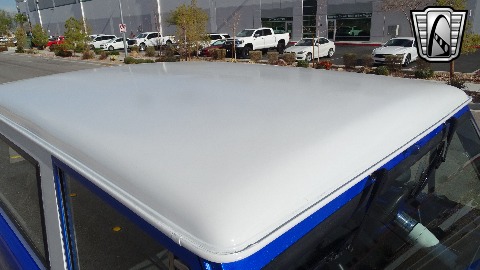 1967 Ford Bronco image 47