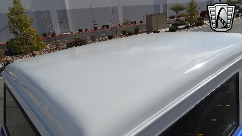 1967 Ford Bronco image 48