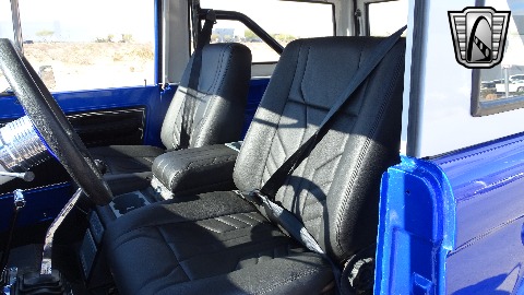 1967 Ford Bronco image 75