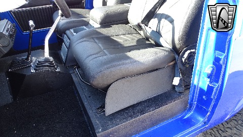 1967 Ford Bronco image 76