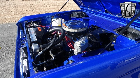 1967 Ford Bronco image 102