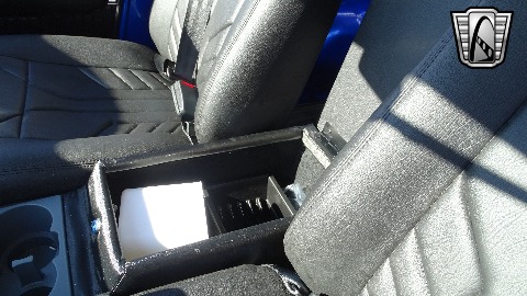 1967 Ford Bronco image 77