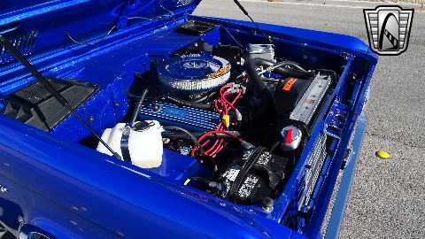 1967 Ford Bronco image 103