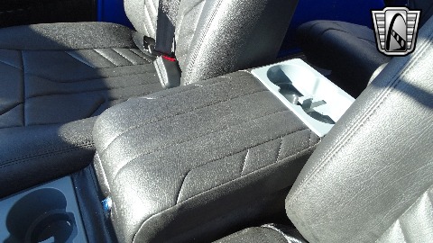 1967 Ford Bronco image 78