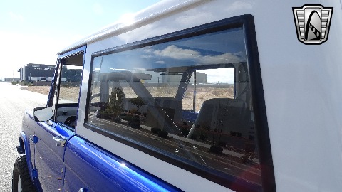 1967 Ford Bronco image 53