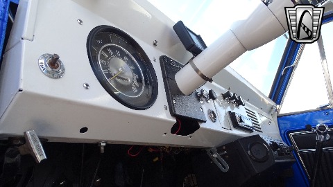 1967 Ford Bronco image 80