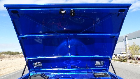 1967 Ford Bronco image 106