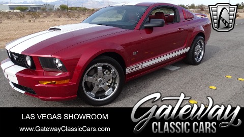 2005 Ford Mustang image 1