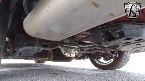 2005 Ford Mustang image 107