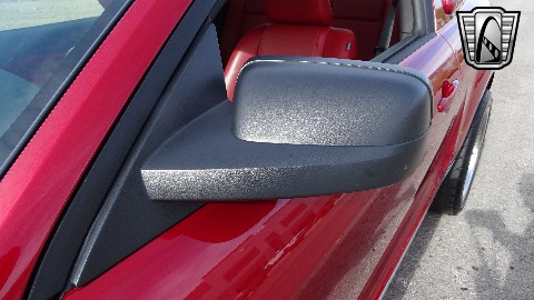 2005 Ford Mustang image 56