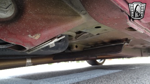 2005 Ford Mustang image 109