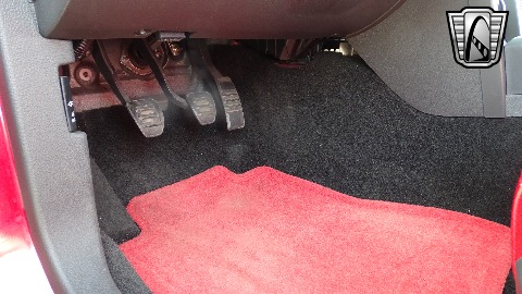 2005 Ford Mustang image 84