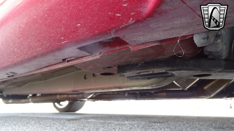 2005 Ford Mustang image 110