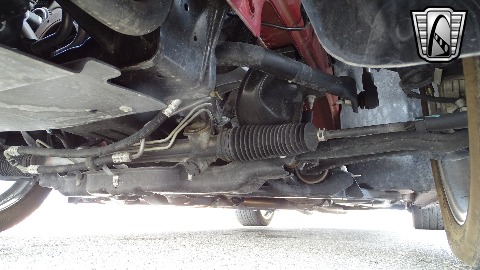 2005 Ford Mustang image 112