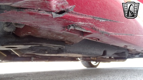 2005 Ford Mustang image 113