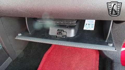 2005 Ford Mustang image 94