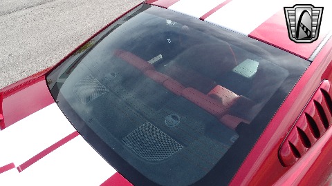 2005 Ford Mustang image 44