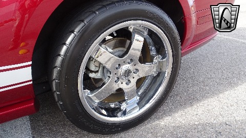 2005 Ford Mustang image 97