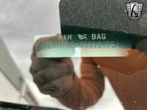 2005 Ford Mustang image 123