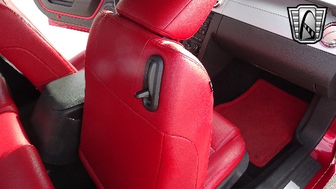 2005 Ford Mustang image 72