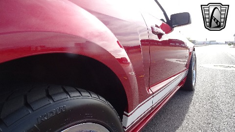 2005 Ford Mustang image 47