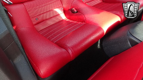 2005 Ford Mustang image 73