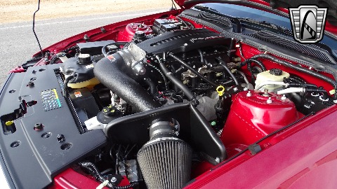 2005 Ford Mustang image 101