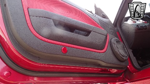 2005 Ford Mustang image 76