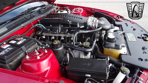 2005 Ford Mustang image 102