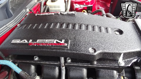 2005 Ford Mustang image 103