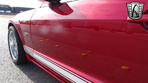 2005 Ford Mustang image 52