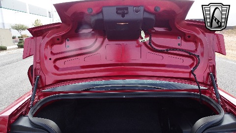 2005 Ford Mustang image 104