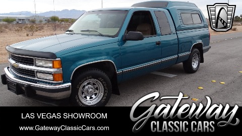 1994 Chevrolet C1500 image 1