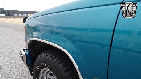 1994 Chevrolet C1500 image 55