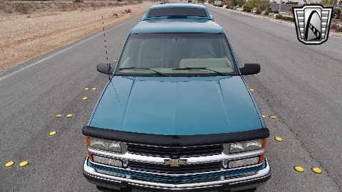 1994 Chevrolet C1500 image 5