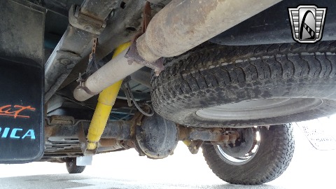 1994 Chevrolet C1500 image 109