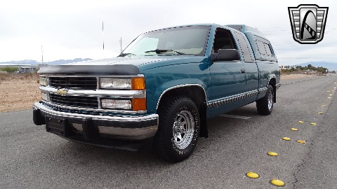 1994 Chevrolet C1500 image 6