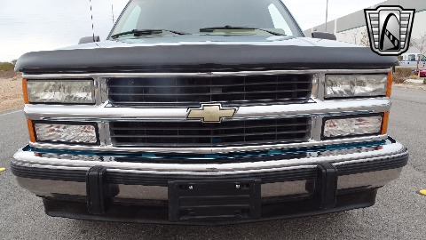 1994 Chevrolet C1500 image 58