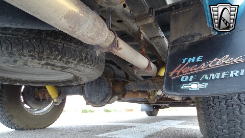 1994 Chevrolet C1500 image 110