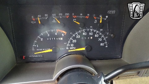 1994 Chevrolet C1500 image 61