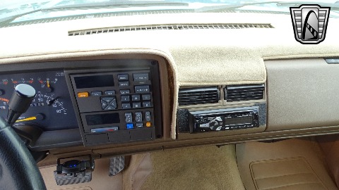 1994 Chevrolet C1500 image 62