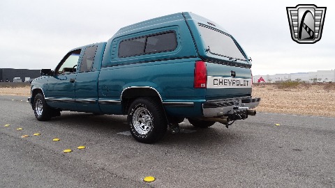 1994 Chevrolet C1500 image 12