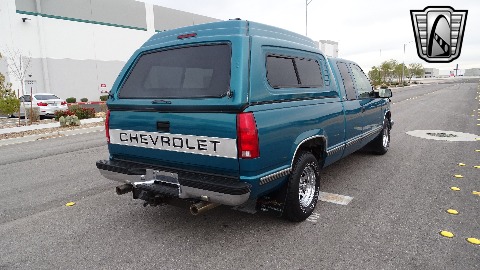 1994 Chevrolet C1500 image 19