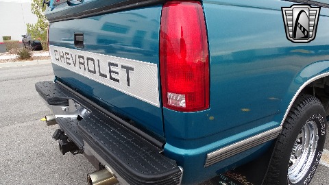 1994 Chevrolet C1500 image 47