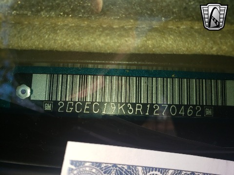 1994 Chevrolet C1500 image 125