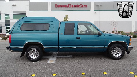 1994 Chevrolet C1500 image 22